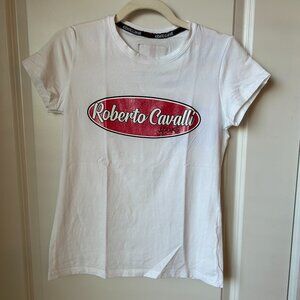 Roberto Cavalli Sport Women's T-shirt